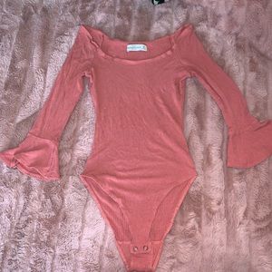 Abercrombie & Fitch Bodysuit 💕